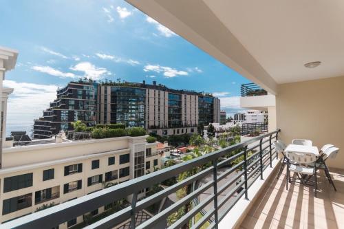 Costa Sol IX by Madeira Holiday Rentals