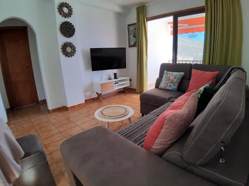 Apartment Cactus II Los Cristianos