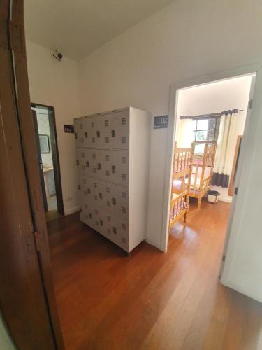 Φωτογραφία από το άλμπουμ του Garibaldi Hostel & Pub στην Κουριτίμπα