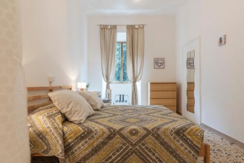GuestHost - Ad un passo da Villa Borghese Apartment