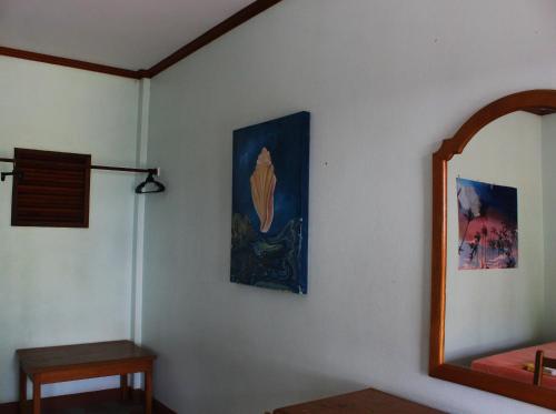 Fotografie z fotogalerie ubytování Chill Out Bar and Bungalows v destinaci Tonsai pláž
