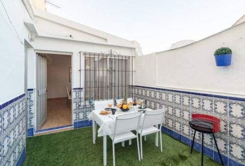 Fotografie z fotogalerie ubytování Apartamentos Bolsa Larios v Malaze