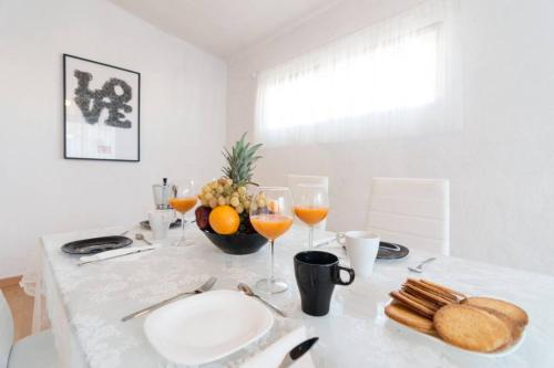 Fotografie z fotogalerie ubytování Apartamentos Bolsa Larios v Malaze
