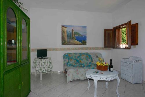 Residence Villa Grotta Monaca photo 2