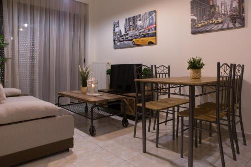 Kosmos Service Apartment OPEN VIEW 2