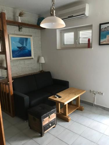 Studio Apartman Lokvice