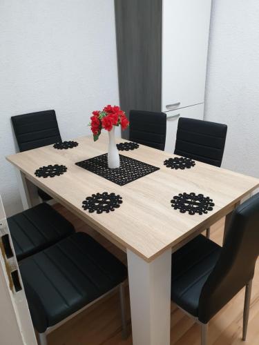 Fotografie z fotogalerie ubytování KM Apartment v destinaci Triberg