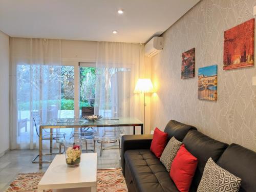 Appartement Jardines Del Mar (Spanje Marbella) - Booking.com