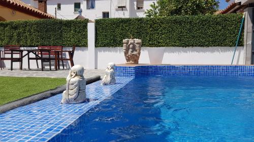 Vakantiehuis Malaga Sun&House (Spanje Málaga) - Booking.com