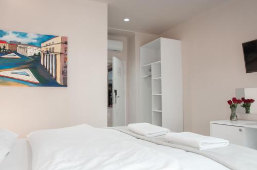 Gallery image of B&B Fontana in Zagreb