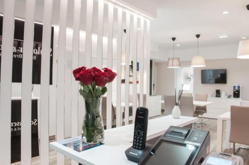 Gallery image of B&B Fontana in Zagreb