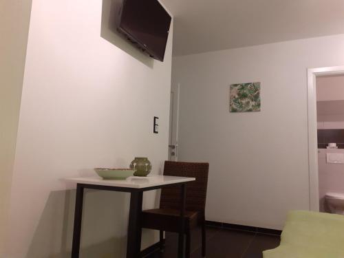 Markovic Apartments Medulin