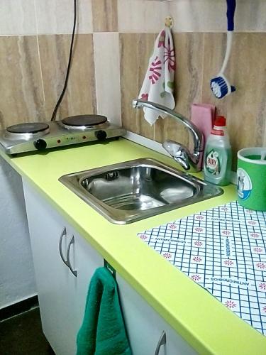 SANSOFÉ VIVIENDA ESTUDIO
