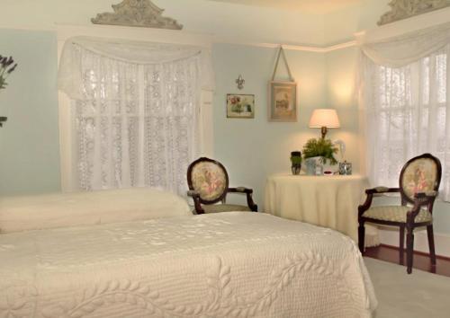 Gallery image of Briar Rose Inn Vancouver WA USA in Vancouver
