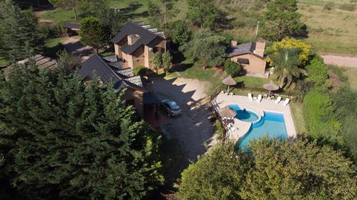 Cabañas El Vallecito – Photos 5