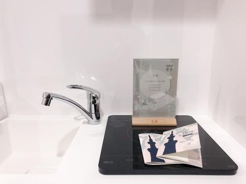 ZAITO Tokyo Chitose Accommodation 森下駅から徒歩6分