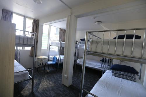 Imagen de la galería de K Road City Travellers, en Auckland