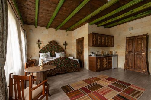 Gallery image of Cozy Rooms Goreme in Goreme