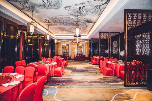 Wanda Realm Dandong – Photos 3