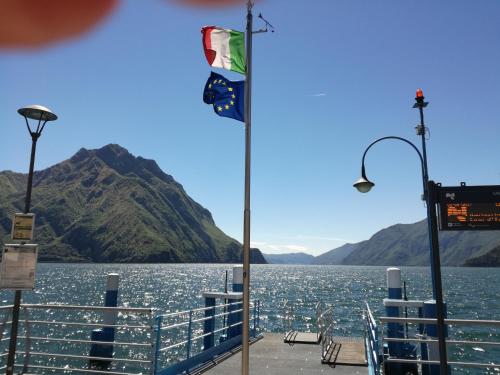 Imagen de la galería de Nido del Tadini, en Lovere