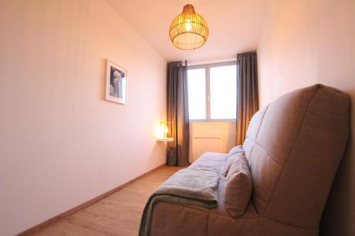 Colmar City Center - Bright and Large Appartement REMPARTS