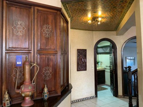 Φωτογραφία από το άλμπουμ του Aux Moules de Harhoura Rabat σε El Harhoura