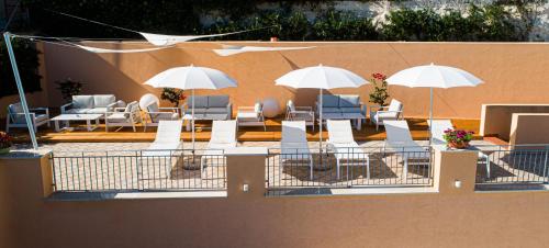 Galería fotográfica de Hotel Punta Nord Est en Castellammare del Golfo