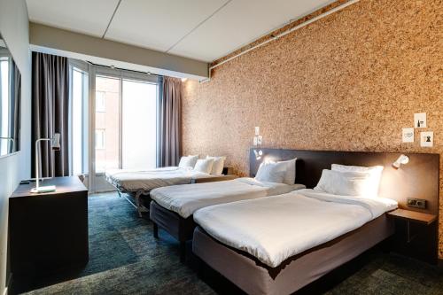Comfort Hotel Kista Image