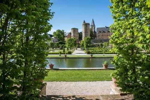 Imagen de la galería de Gite de la Cascade, en Salles-la-Source