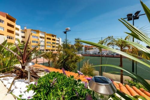 Clementina Duplex apartment