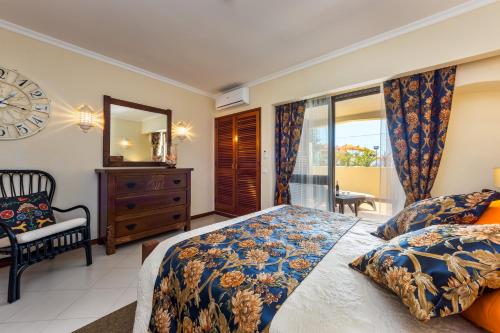 Clementina Duplex apartment