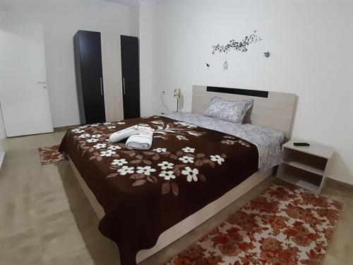 kosta's apartment 2