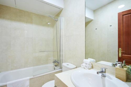 LEEWAYS APARTMENT XXV in GRAN VÍA