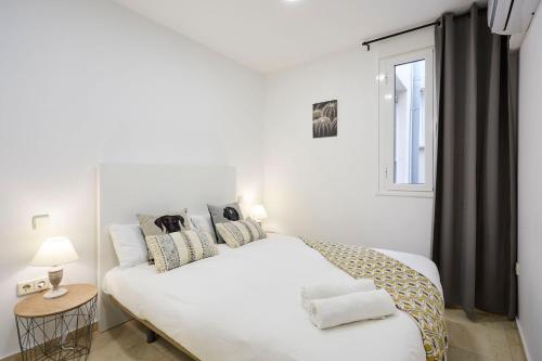 LEEWAYS APARTMENT XXV in GRAN VÍA