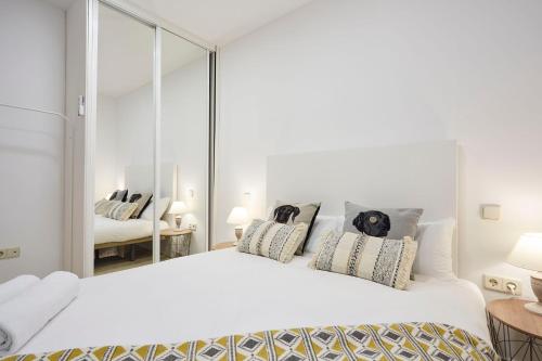 LEEWAYS APARTMENT XXV in GRAN VÍA