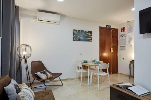 LEEWAYS APARTMENT XXV in GRAN VÍA