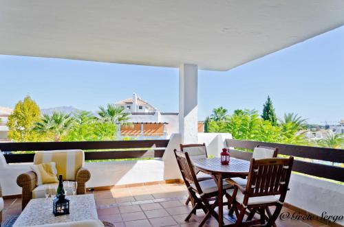 Appartement Enjoy Selwo Hill (Spanje Estepona) - Booking.com