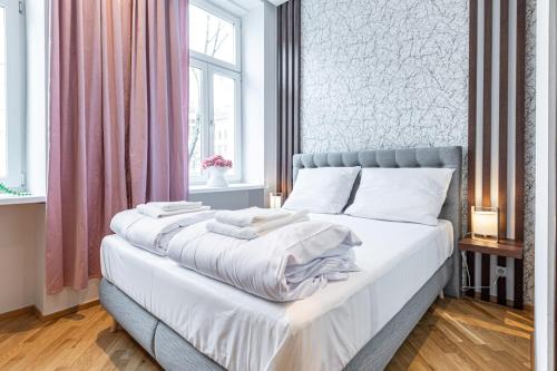 ZEUS Design Apartments