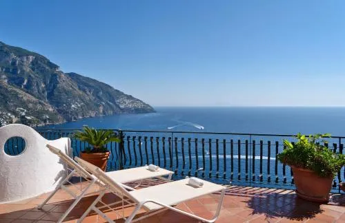 Positano Luxury Villas photo