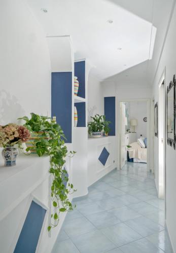 Φωτογραφία από το άλμπουμ του Luxury Villas Positano στο Ποζιτάνο