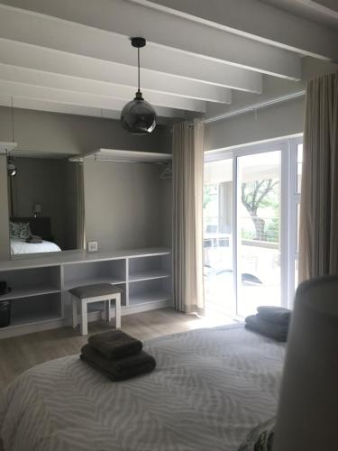 Gallery image of The Suites at Waterryk Eco Guest Farm in Stilbaai