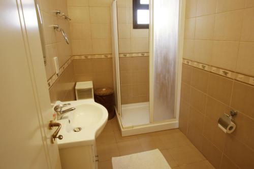 Bagno di Pissouri Bay Bungalow