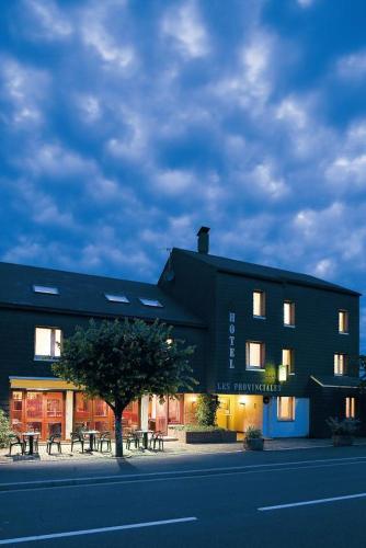 Logis Les Provinciales – Photos 2