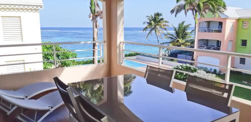 Eden Blue 2 Bedrooms & Pool