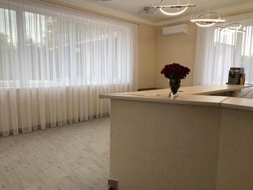 Фотография из галереи Сity Business Apart в городе Кропивницкий