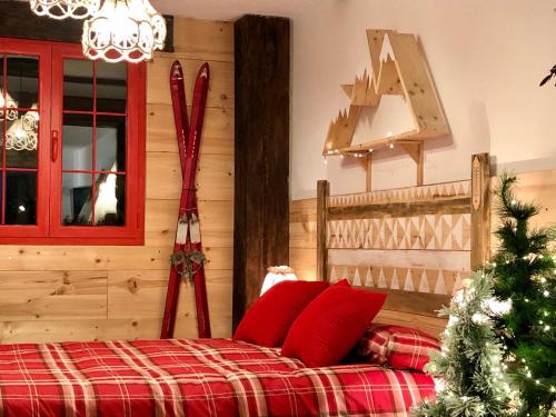 Photo de la galerie de l'établissement Apartamentos LÓRIEN Candanchú, à Candanchú