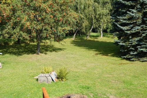 Fotografie z fotogalerie ubytování Apartmány Alex na Benecku