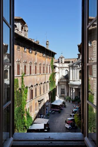 MyNavona, Roma, Italy