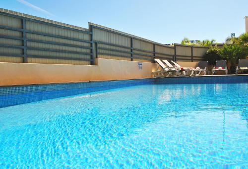 Villa Paraty - Piscina e BBQ, perto da Strip - Albufeira
