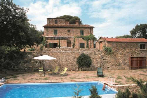 CASA ROSSA